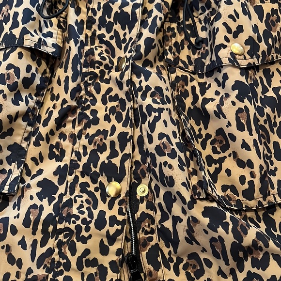 J. Crew Women’s Light Weight Jacket Size Small brand new - Picture 4 of 8